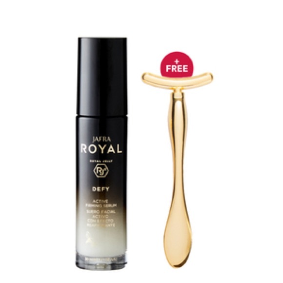 Jafra Other - JAFRA ROYAL Defy Active Firming Serum